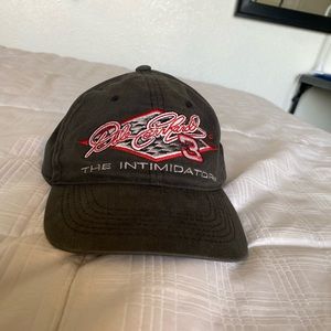 Vintage Nascar Racing Hat